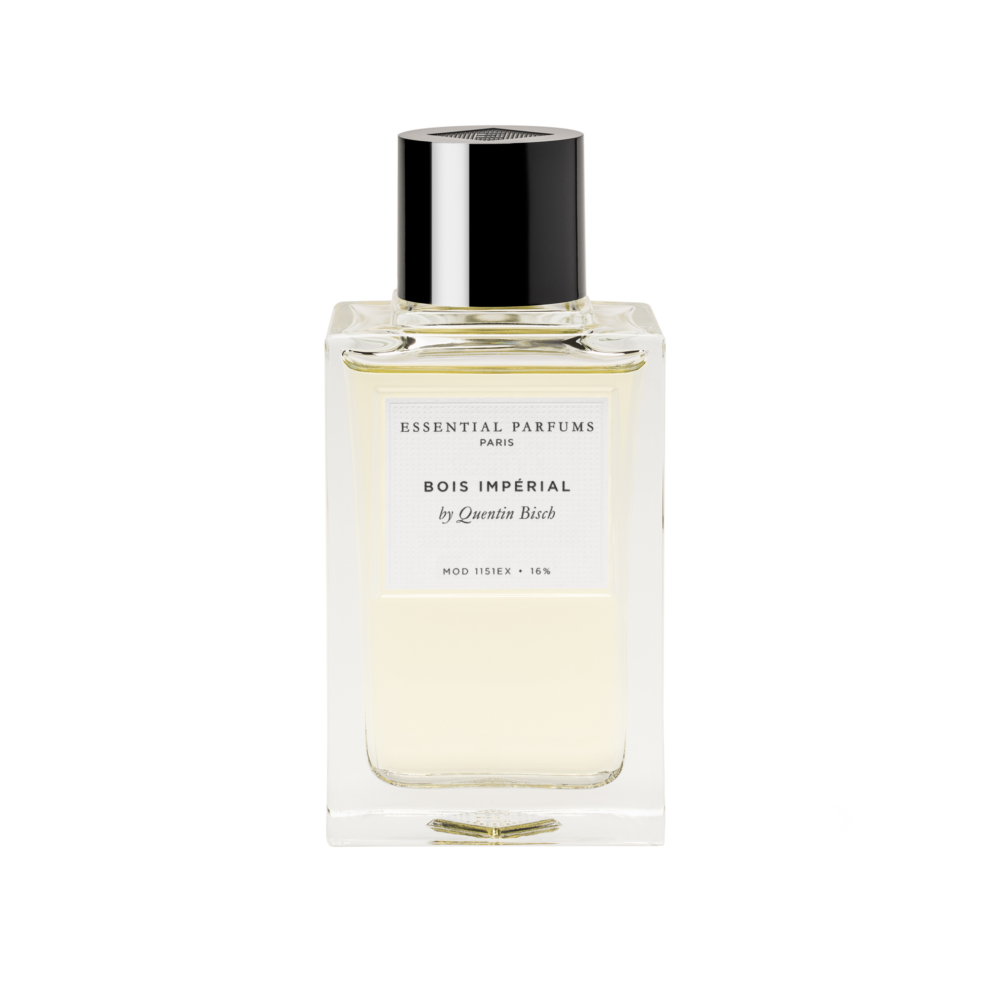 Essential Parfums Bois Impérial